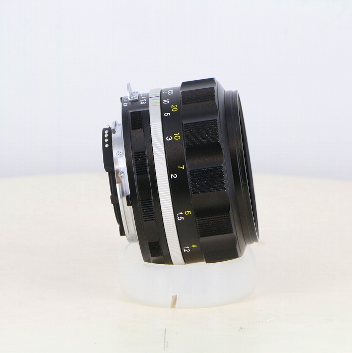 フォクトレンダー アポスコパー 90/2.8 SLIIS ブラツクリム ニコンFマウント用