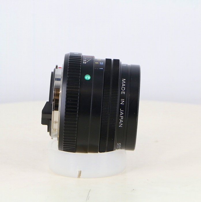 ペンタックス FA77/1.8 リミテッド ブラック