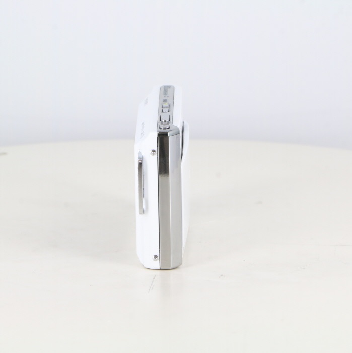 ソニー DSC-T70 ホワイト