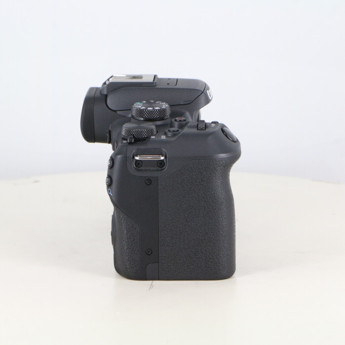 キヤノン EOS R10 ボデイ