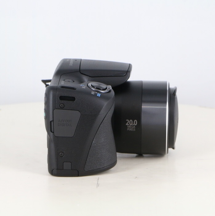 キヤノン PowerShot SX420IS