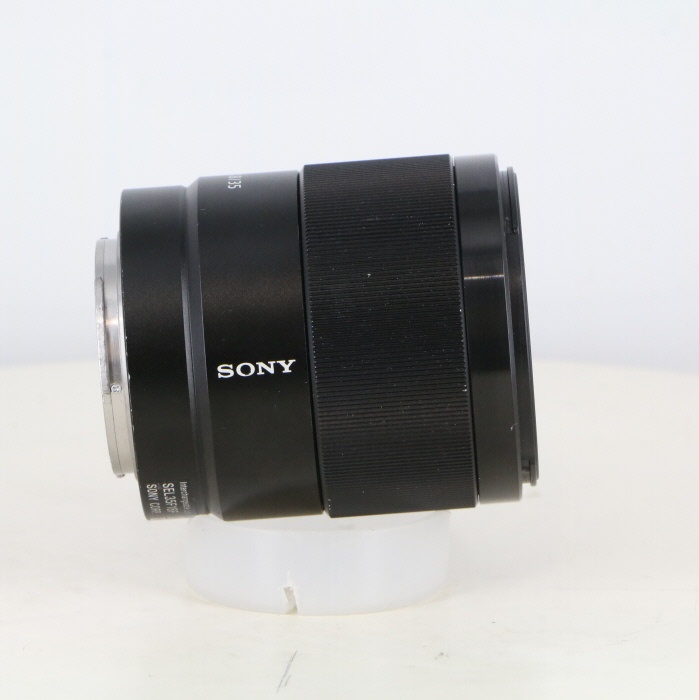 ソニー FE35/1.8