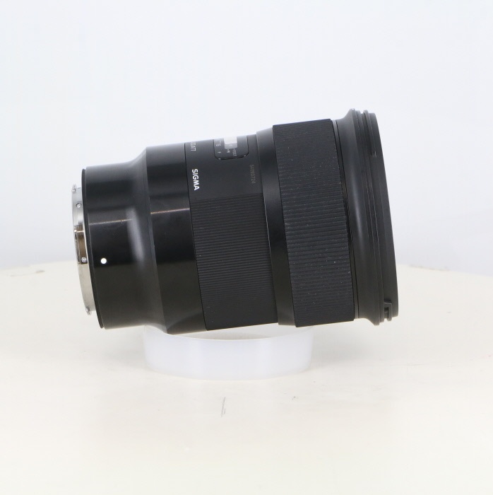 シグマ A24/1.4 DG HSM TLマウント用