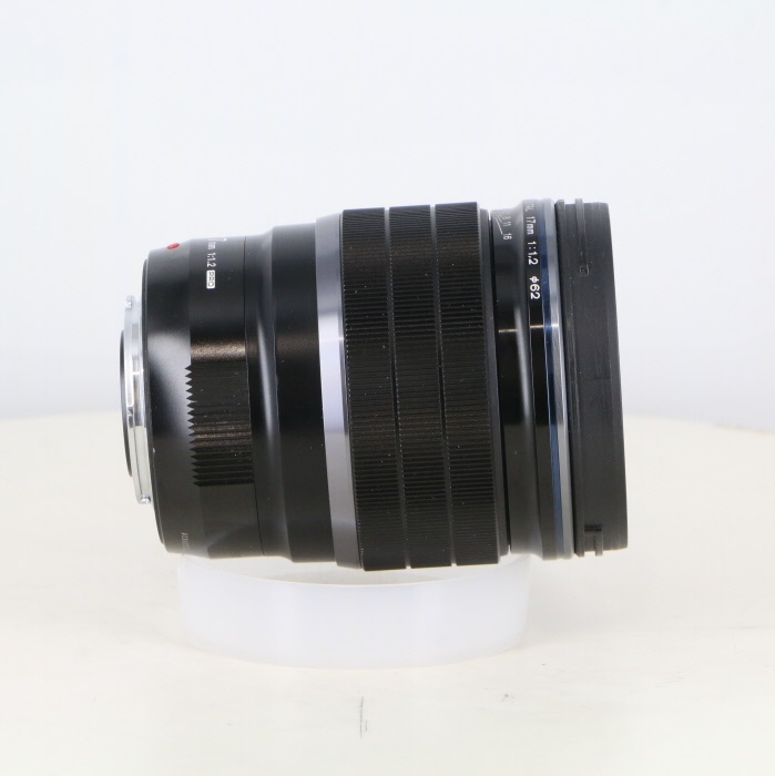 オリンパス MズイコーデジタルED17/1.2 PRO