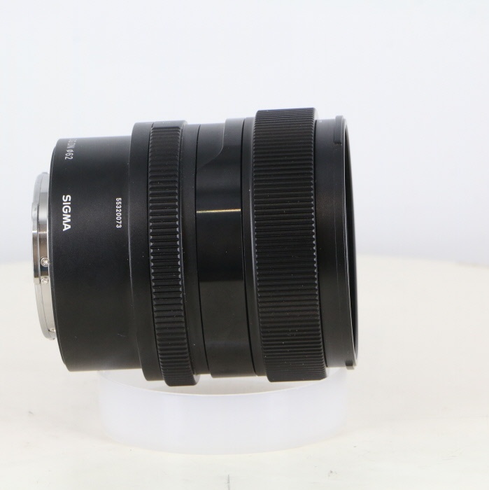 シグマ C65/2 DG DN ソニーEマウント用