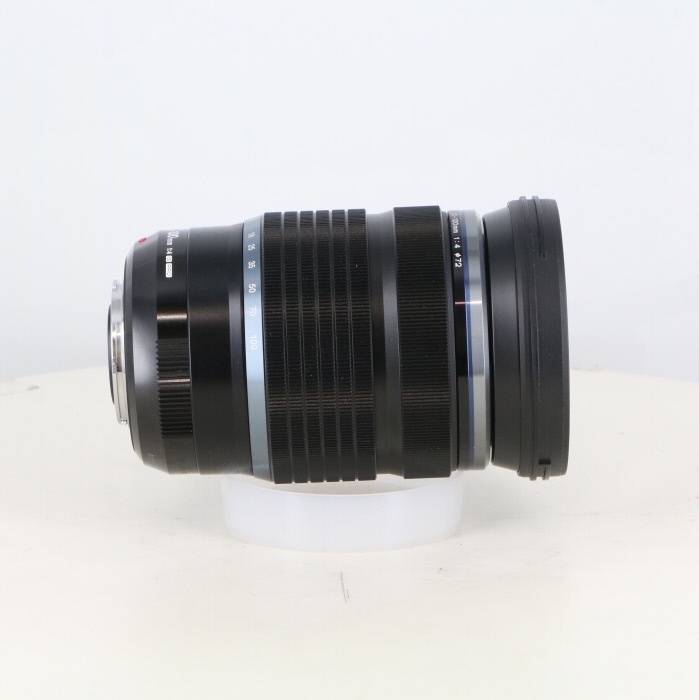 オリンパス Mズイコーデジタル ED12-100/4 IS PRO