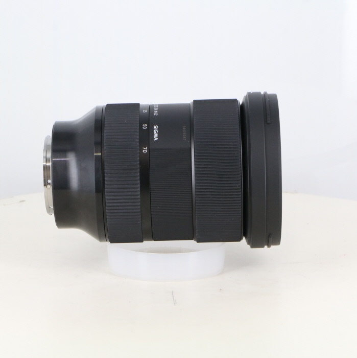 シグマ A24-70/2.8 DG DN ART ソニーEマウント用