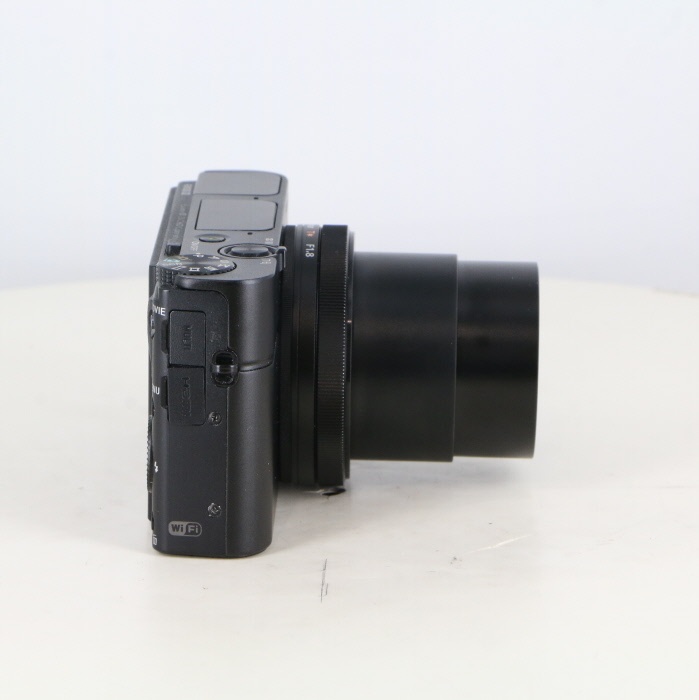 ソニー DSC-RX100M3