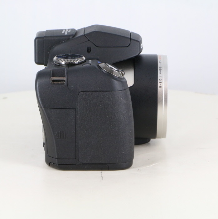 オリンパス SP-590UZ