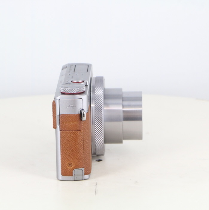 キヤノン POWERSHOT G9 X MarkII