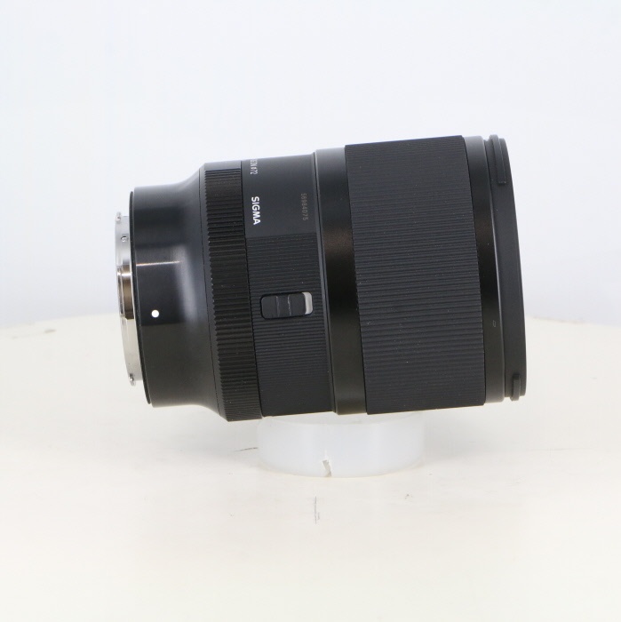 シグマ A50/1.4 DG DN TLマウント用