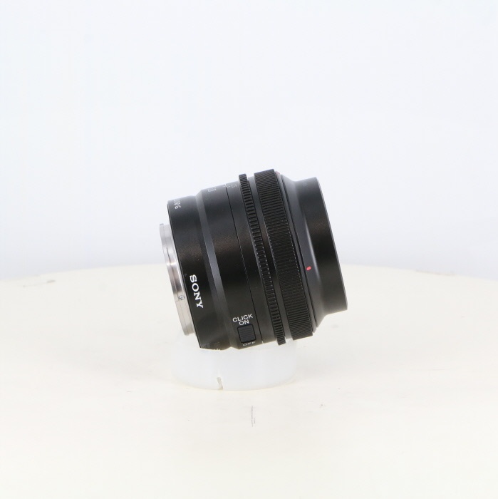 ソニー FE50/2.5 G