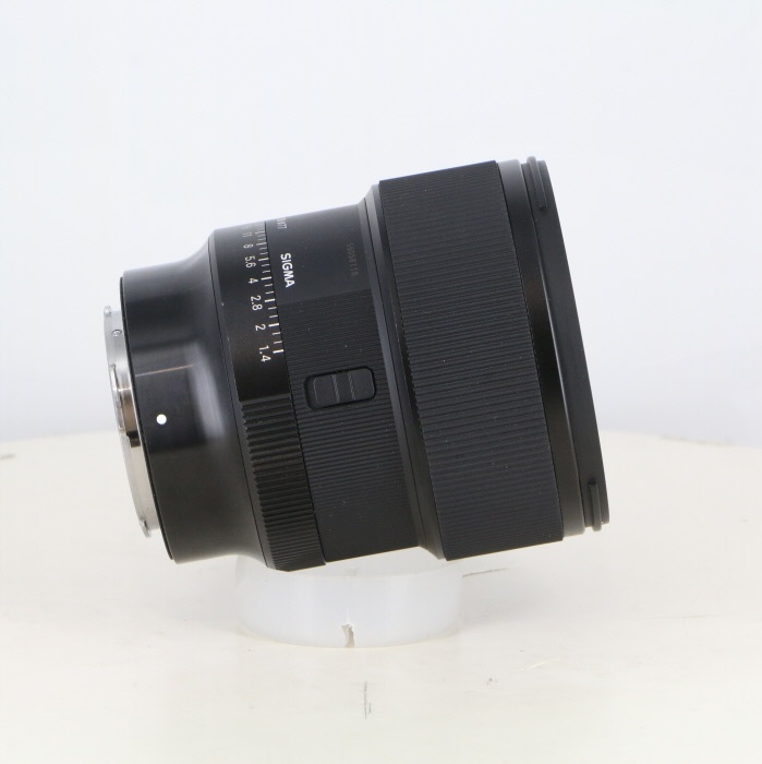 シグマ A85/1.4 DG DN ART Lマウント用