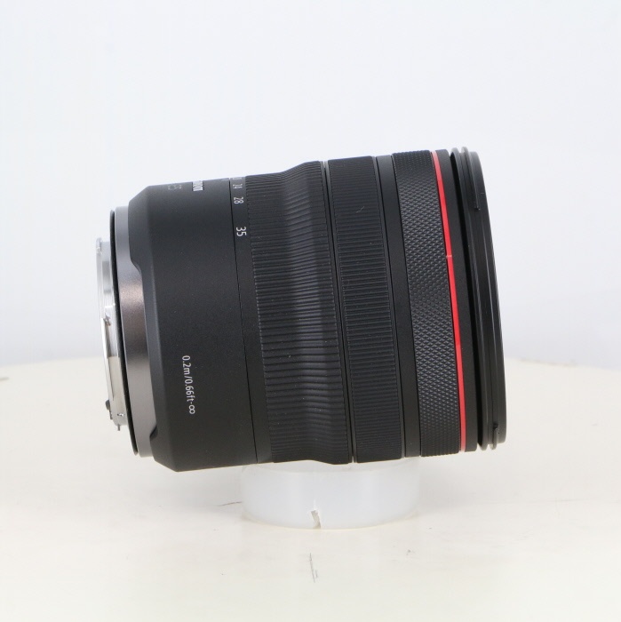 キヤノン RF14-35/4L IS USM