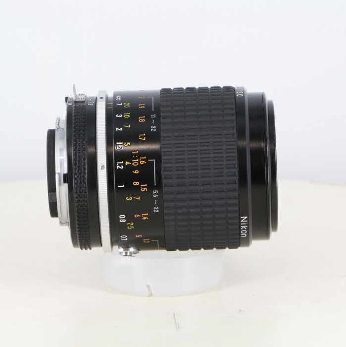 ニコン Ai-Sマイクロ105/2.8