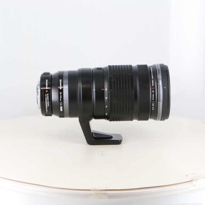 オリンパス M.ズイコーデジタル ED40-150/2.8 PRO+MC14