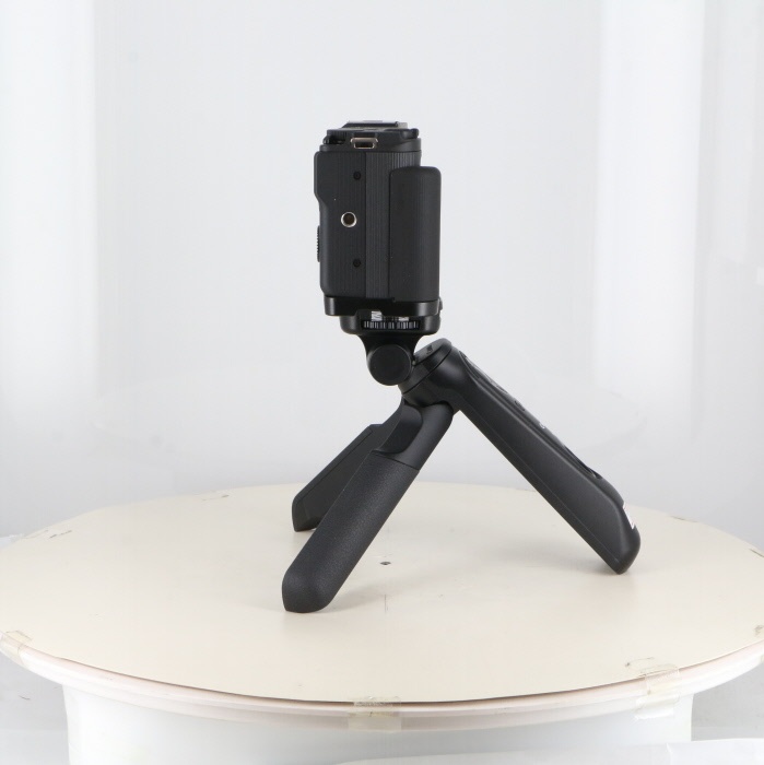 キヤノン EOSR50Vボディ+トライポッドグリップHG-100TBR