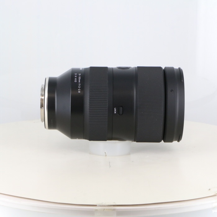 タムロン AF35-150/2-2.8 DI3 VXD A058S ソニーEマウント用