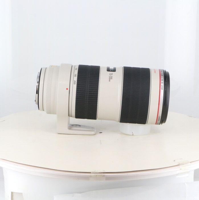 キヤノン EF70-200/2.8L IS(2) II USM