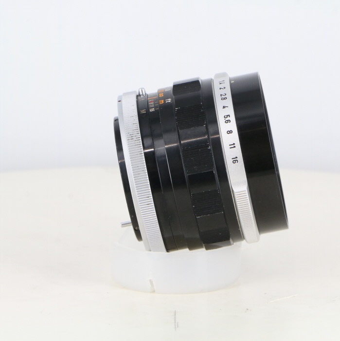 キヤノン FL 50/1.4