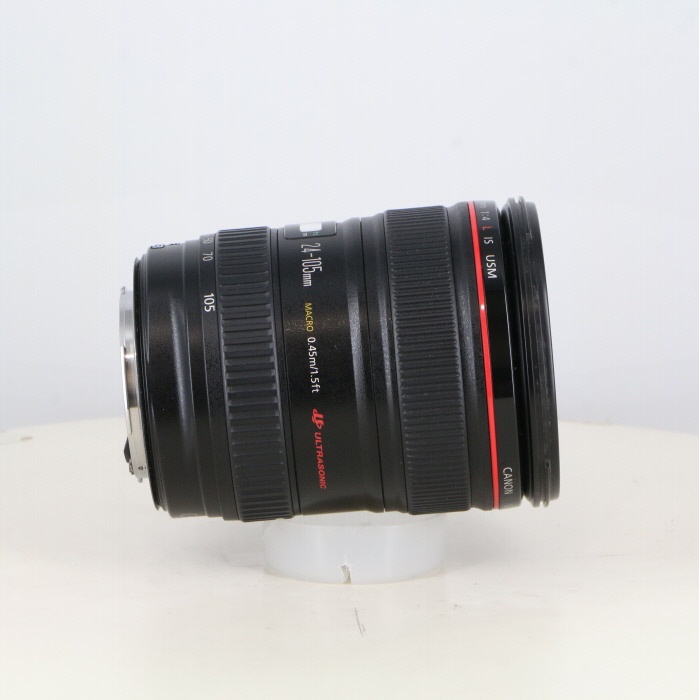 キヤノン EF24-105/4L IS USM
