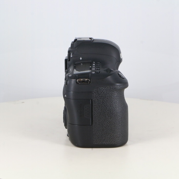 キヤノン EOS 6D MARK2