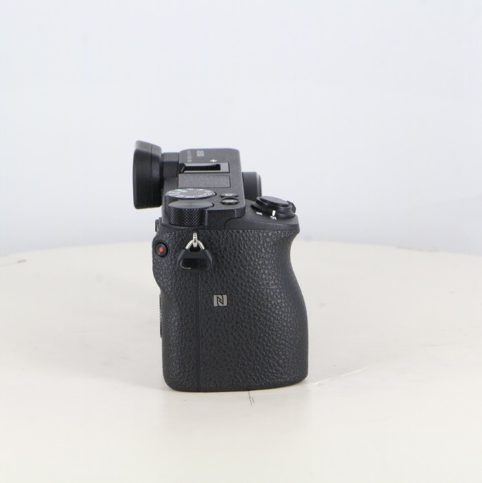 ソニー α6500 (ILCE-6500) ボデイ