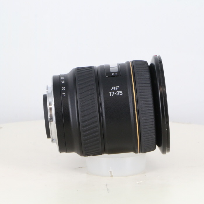 ミノルタ AF17-35/3.5G