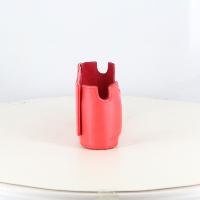 ライカ M10用レザープロテクター レッド 24022