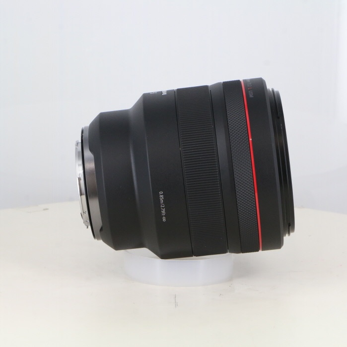 キヤノン RF85/1.2L USM