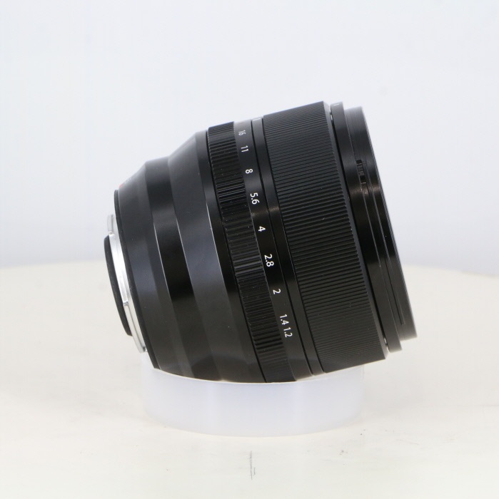 フジフイルム XF56/1.2 R WR