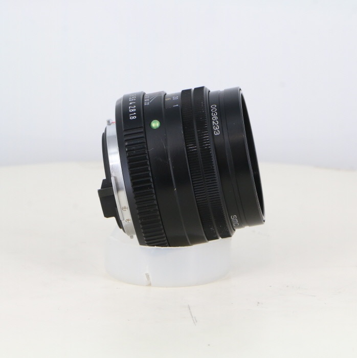 ペンタックス FA77/1.8 LIMITED BK