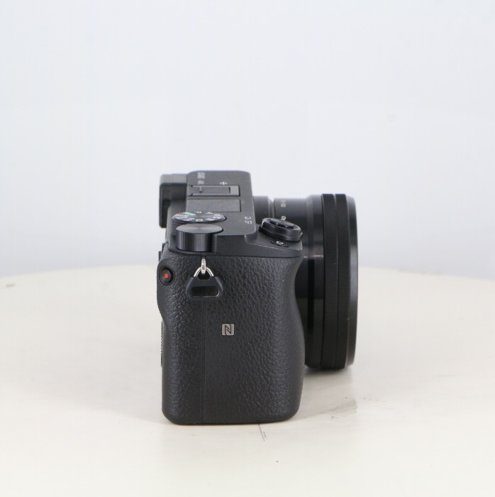 ソニー α6400+16-50PZ (ILCE-6400L)