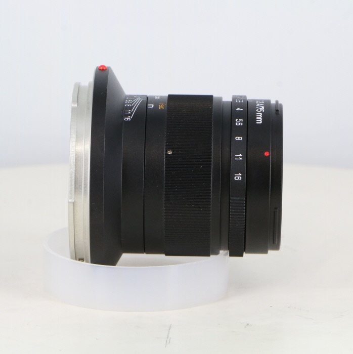 ソノタ KIPON IBERIT 75/2.4 GFX用