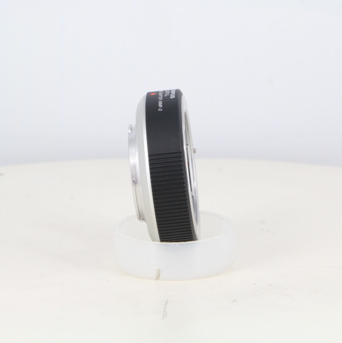 オリンパス フォーサーズアダプタ MMF-2