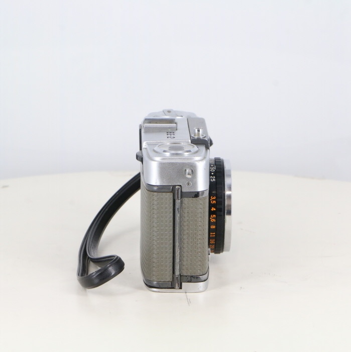 オリンパス PEN EE-2