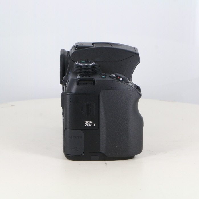 ペンタックス KF ボディ ブラック