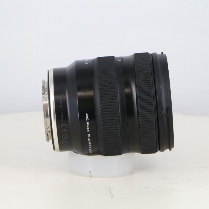 タムロン AF20-40/2.8 DI3 VXD G2 A062S ソニーEマウント用