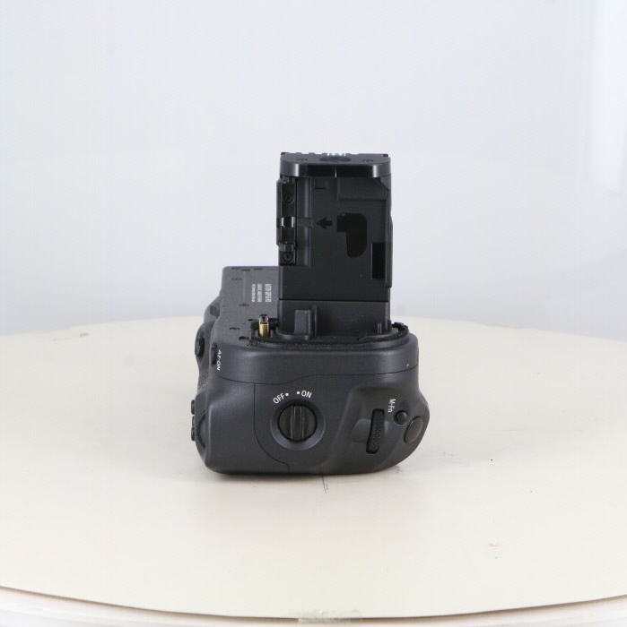 キヤノン BG-R10 バツテリーグリツプ