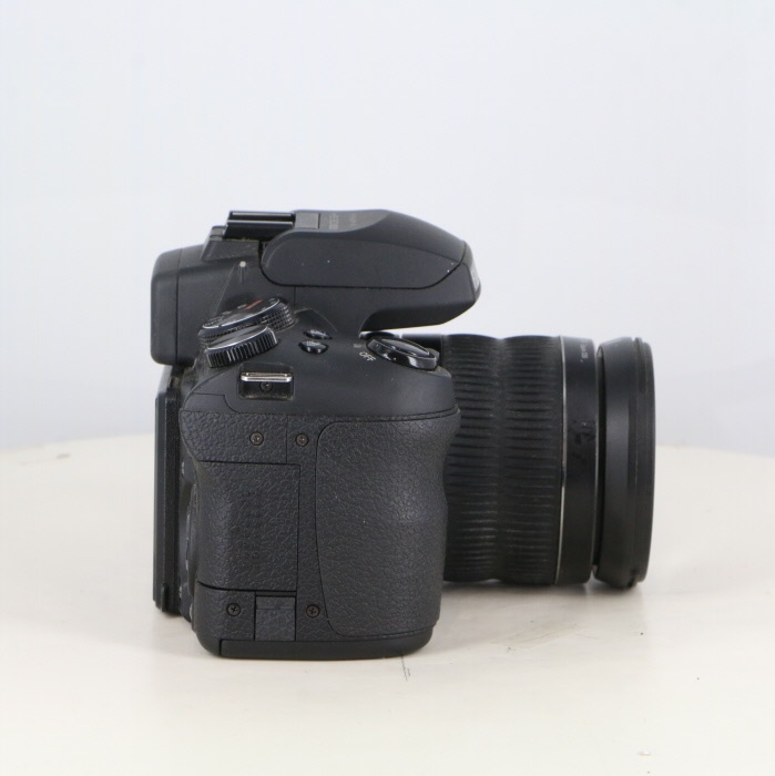 フジフイルム FX-HS30EXR