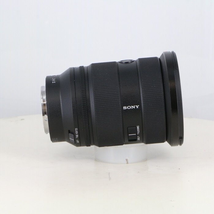 ソニー FE24-70/2.8 GM II
