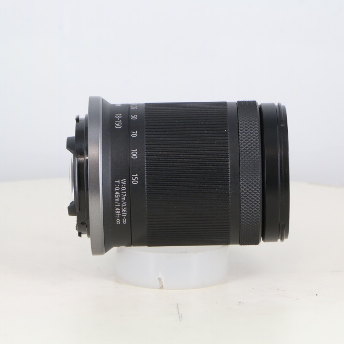 キヤノン RF-S18-150/3.5-6.3 IS STM