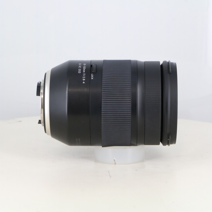 タムロン AF35-150/2.8-4 DI VC OSD A043N ニコンFマウント用