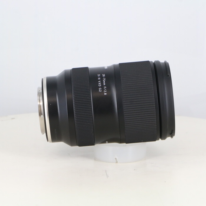 タムロン AF28-75/2.8 DI3 VXD G2 A063S ソニーEマウント用
