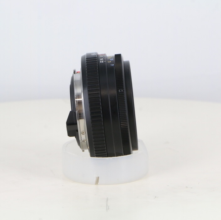 ペンタックス FA43/1.9リミテッド ブラック