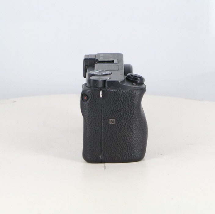 ソニー α6400 (ILCE-6400) ボディ