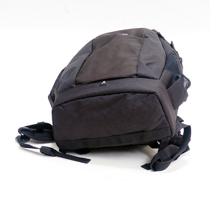 ロープロ フリップサイド400 AWII ブラック カメラリュック