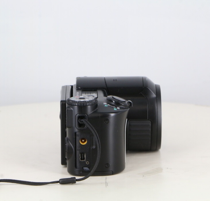 カシオ EX-P505 デジタルカメラ