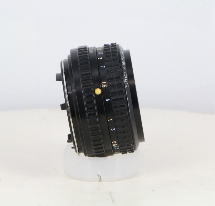 ペンタックス A645 75/2.8