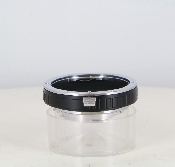 K&F CONCEPT EOS-L/M マウントアダプター